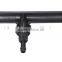 3/4" inch Irrigation Venturi Tube/Ozone-Water Mixer/Ejector/Injector Agriculture