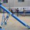 Flexible Screw Conveyor