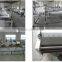 High Quality Peanut crispy machine for sale /+86 189 39580276