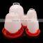 wholesale ball type plastic poutry drinker