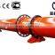 Professional manufacturer of sand rotary dryer from Shanghai Yuke
