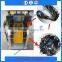 Silk Yarn Cutting machine/Nylon Fabric Cutter Machine / Fabric Chopping Machine