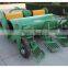 SUGAR BEET LEAF CUTTER