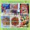 Breakfast cereals corn flakes machine