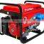 Long use GF2.5-4 electric start gasoline generator