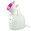 best selling beauty equipment facial staemer wholesale portable facial steamer