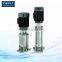2.2 kw 80 meters Vertical multisatge water pump jokey pump