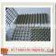 Hot dipped galvanized after welding 25m roll length square hole woven mesh Crimped Wire Mesh