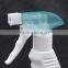 Promotional top quality new and attractive design for home life using plastic mist portable bottle long wrench trigger sprayer