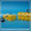 Custom stainless steel wire spring, spring steel torsion spring, metal shaft spring
