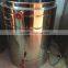 beekeeping equipment stainless steel honey storage tank