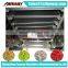 120kg/Batch Industrial Fruit Food Dehydrator Machine