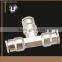 Quick Coupling Slip Lock 3/8"