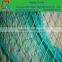 PE Football Court Net/Sports Net/Volleyball Net factory from China