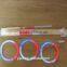 Three-color glow stick bracelet