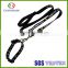 2015 new hot products of fashion dog collar and leash