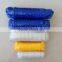 plastic pp/ polyethylene /nylon clothesline rope