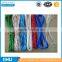 double braided nylon boat docking lines Mooring Rope