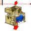 Fully Automatic PVC Powder Plastic Bag Filling Machine