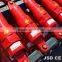 Farm Use Tie Rod Hydraulic Cylinder