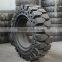 12.00-24 Pneumatic forklift solid tyre