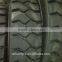 wholesale China direct factory 5.00-8 6.00-9 6.50-10 7.00-12 8.25-15 250-15 27*10-12 bias forklift tire bias linde forklift tire