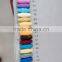 Schiffli cocoon bobbin thread