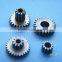 High Precision Custom Bevel Gears