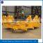 Zero Defect Excavator Upper Frame for Sale with High Performance