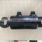 short stroke hydraulic cylinder