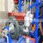 high quality small scale industries block maker machine