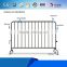 2017 manufacturers custom cheap price galvanized steel crowd control barrier cover