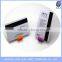 cheap plastic hotel smart card