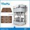 wood pallet machine