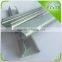 Greenhouses senior high quality card slots/ lock channel