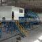 Automatic municipal waste sorting plant Urban Garbage Sorting plant for sorting MSW , PP/PE/PET ,metal