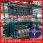 HTK Factory Fixed Knot field fencing machine/animal fence machine/grassland fence machine