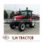 125HP SJH Tractor Large Tractors for Sale QLD