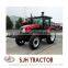 Low Price High Quality SJH 125hp Four Wheel Tractors for Sale NSW