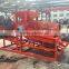 gold washing plant trommel screen, small sandwast trommel screen