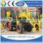 Professional hydraulic digging machine