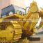 2017 SHANTUI Bulldozer SD16 With Triple Shanks Ripper