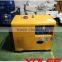 Diesel silent generator, silent generator, silent generator for home use