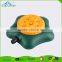 8 function star ground-set sprinkler freestanding garden water sprinkler