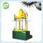 4 Column Hydraulic Deep Drawing Press Machine