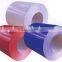 Color coated steel coil/prepainted steel coil/color coated steel coil