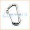 Fashion High Quality d Hook Carabiner