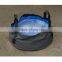 Multifunctional Collapsible Travel Outdoor Camping Wash Bag Basin Folding Bucket With Bag