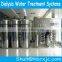 Professional dialysis water treatment systems for industrial