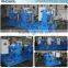 Complete project modules for diesel power plant